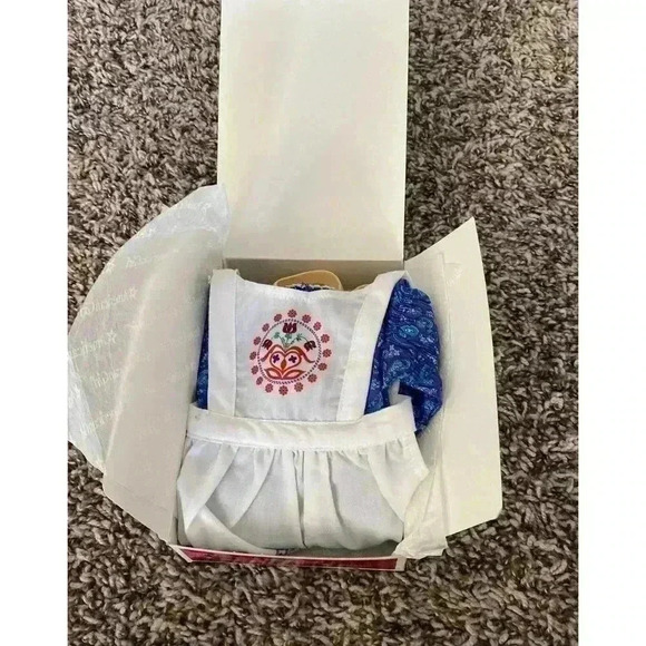 Kirsten’s Baking Outfit NIB - Picture 4 of 6